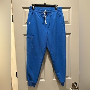 Figs scrub jogger pants
